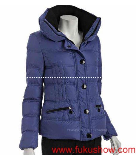 MONCLER2011秋冬新作