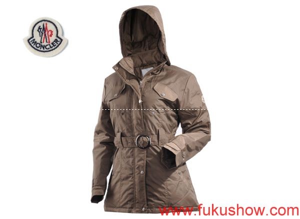 MONCLER2011秋冬新作