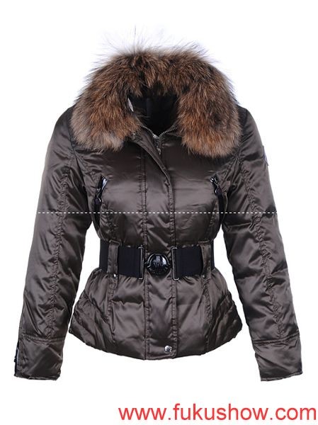 MONCLER2011秋冬新作