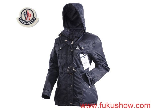 MONCLER2011秋冬新作