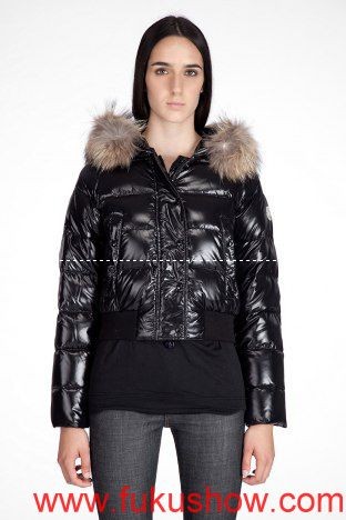 MONCLER2011秋冬新作