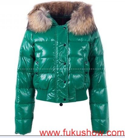 MONCLER2011秋冬新作
