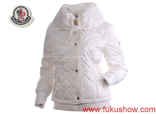 MONCLER2011秋冬新作