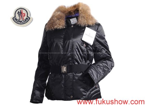MONCLER2011秋冬新作