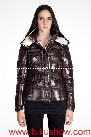MONCLER2011秋冬新作