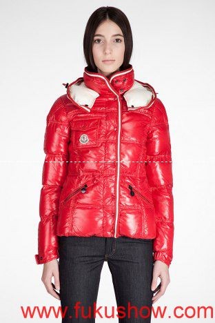 MONCLER2011秋冬新作