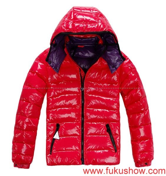 MONCLER2011秋冬新作