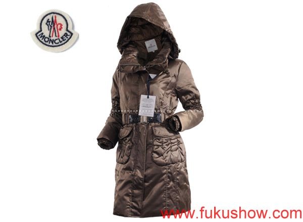 MONCLER2011秋冬新作