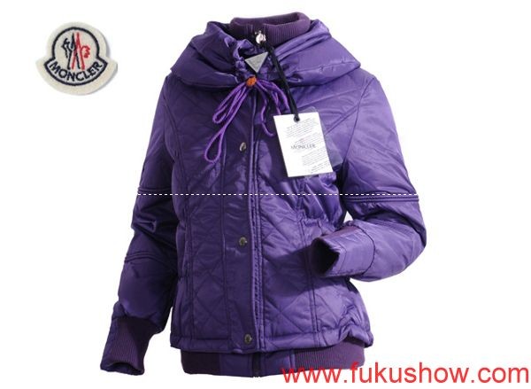 MONCLER2011秋冬新作