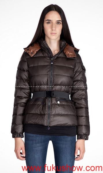MONCLER2011秋冬新作