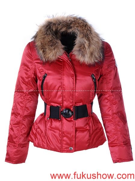 MONCLER2011秋冬新作