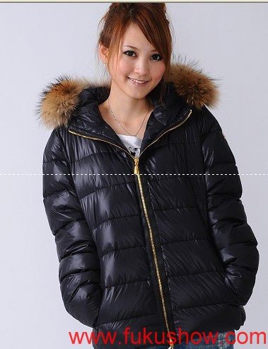 MONCLER2011秋冬新作