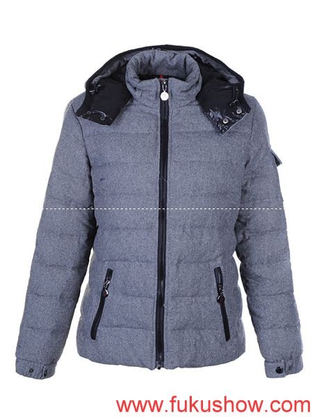 MONCLER2011秋冬新作