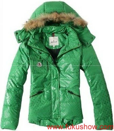 MONCLER2011秋冬新作