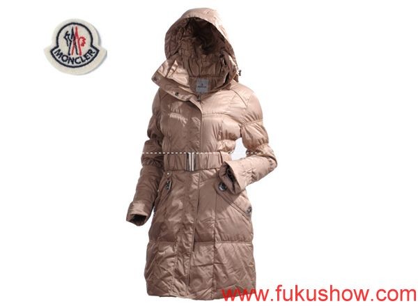 MONCLER2011秋冬新作