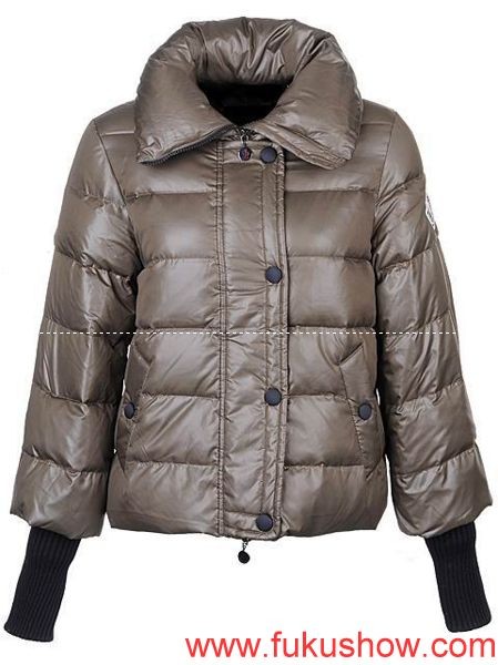 MONCLER2011秋冬新作