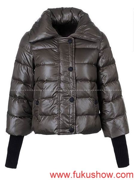 MONCLER2011秋冬新作