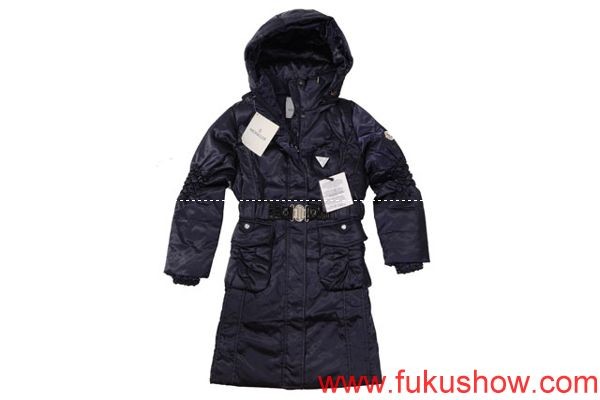 MONCLER2011秋冬新作