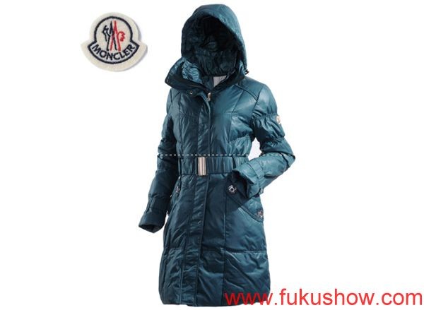 MONCLER2011秋冬新作