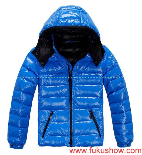 MONCLER2011秋冬新作