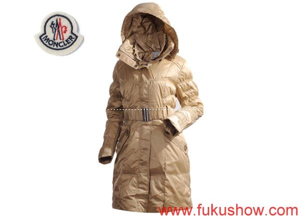 MONCLER2011秋冬新作