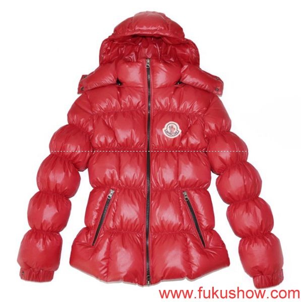 MONCLER2011秋冬新作