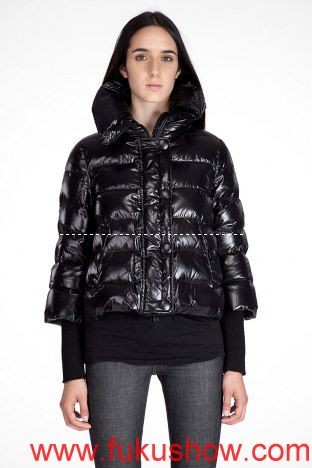 MONCLER2011秋冬新作