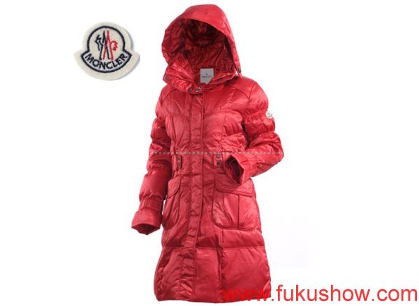 MONCLER2011秋冬新作