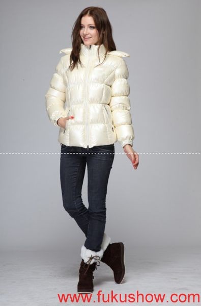 MONCLER2011秋冬新作