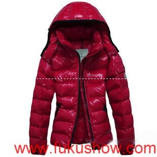 MONCLER2011秋冬新作