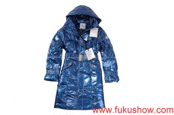 MONCLER2011秋冬新作