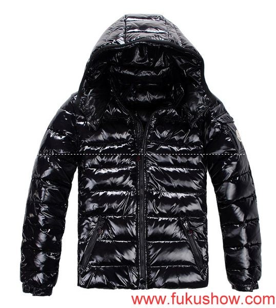 MONCLER2011秋冬新作
