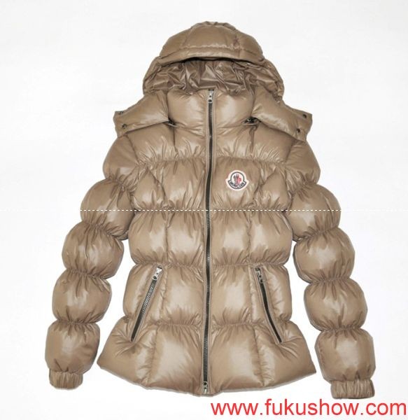MONCLER2011秋冬新作