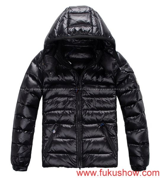 MONCLER2011秋冬新作