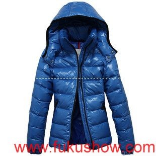 MONCLER2011秋冬新作