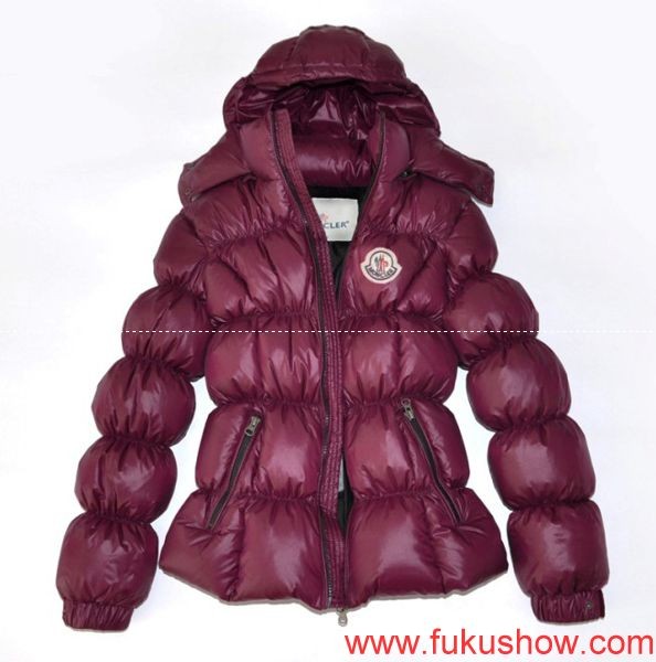 MONCLER2011秋冬新作
