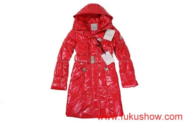 MONCLER2011秋冬新作