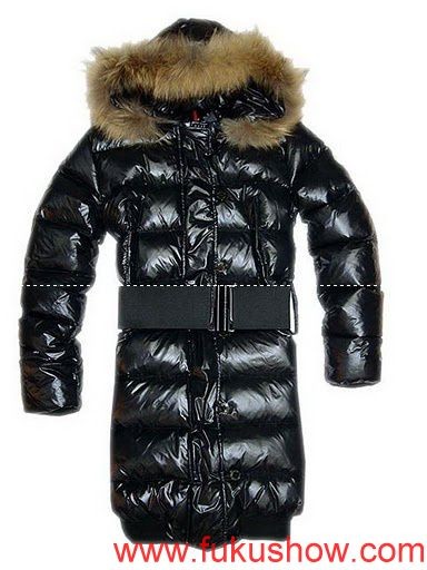 MONCLER2011秋冬新作