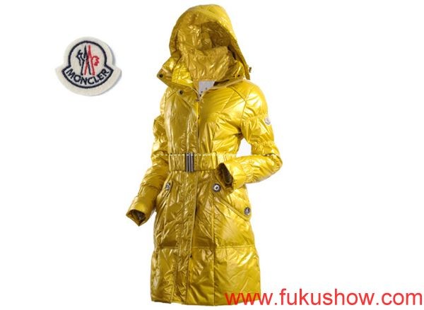 MONCLER2011秋冬新作