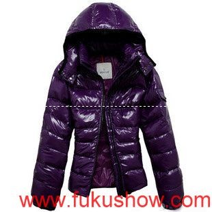 MONCLER2011秋冬新作
