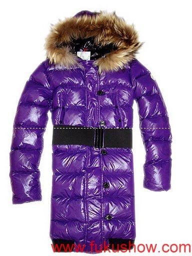 MONCLER2011秋冬新作