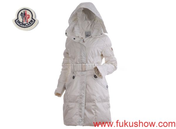 MONCLER2011秋冬新作