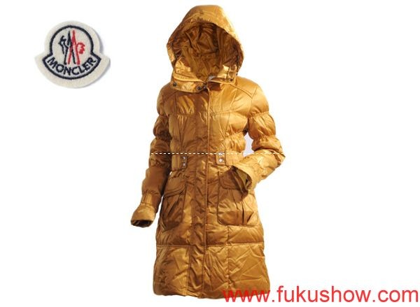 MONCLER2011秋冬新作