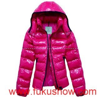 MONCLER2011秋冬新作