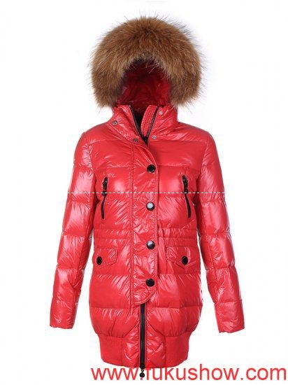 MONCLER2011秋冬新作