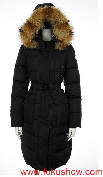 MONCLER2011秋冬新作