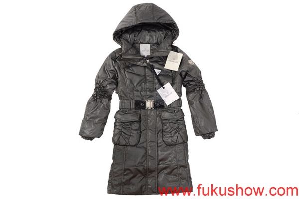 MONCLER2011秋冬新作