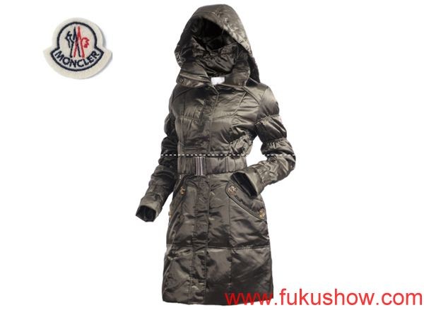 MONCLER2011秋冬新作