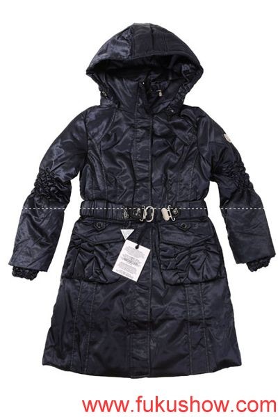 MONCLER2011秋冬新作