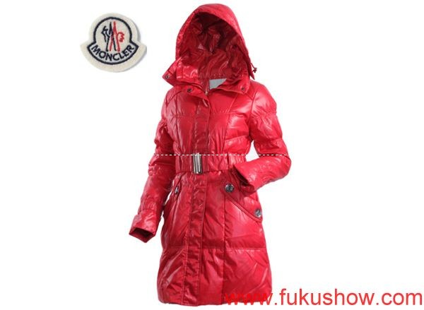 MONCLER2011秋冬新作